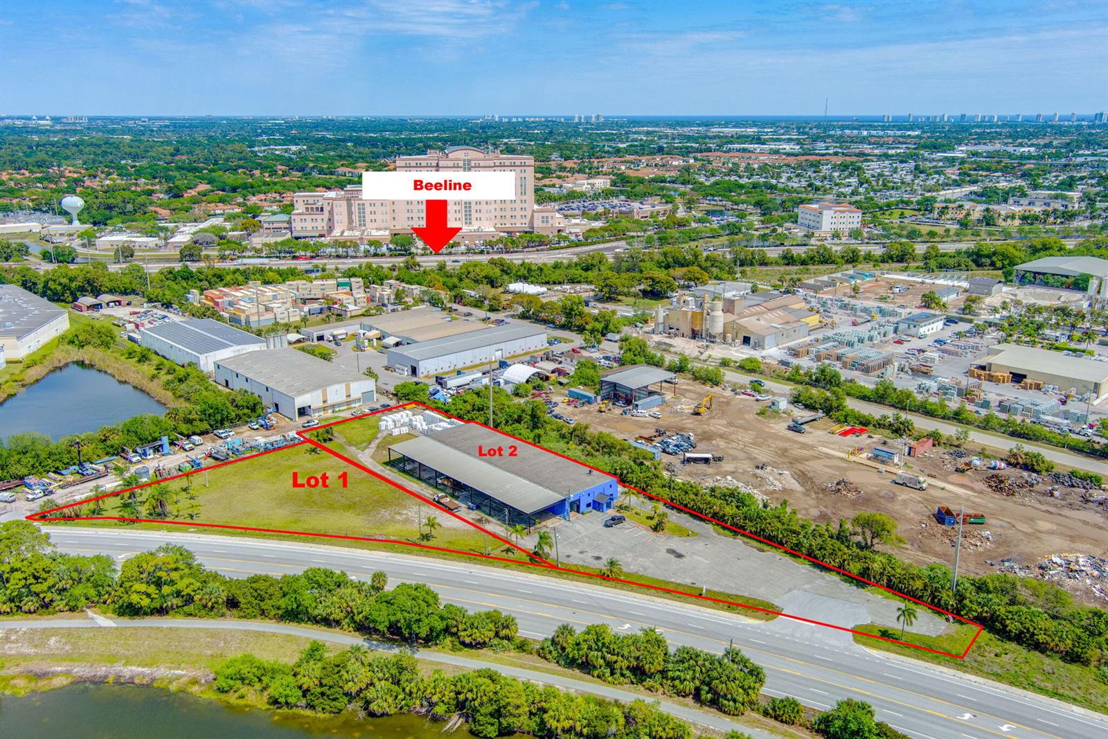 7030 Haverhill Road, Riviera Beach FL 33407