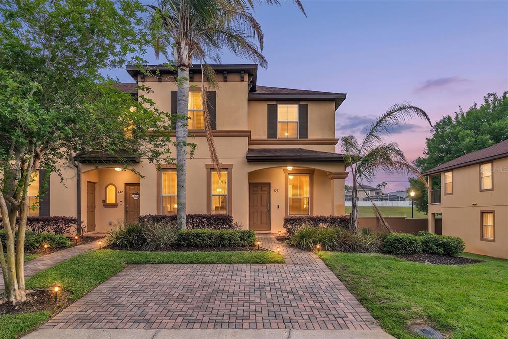 457 LA MIRAGE STREET