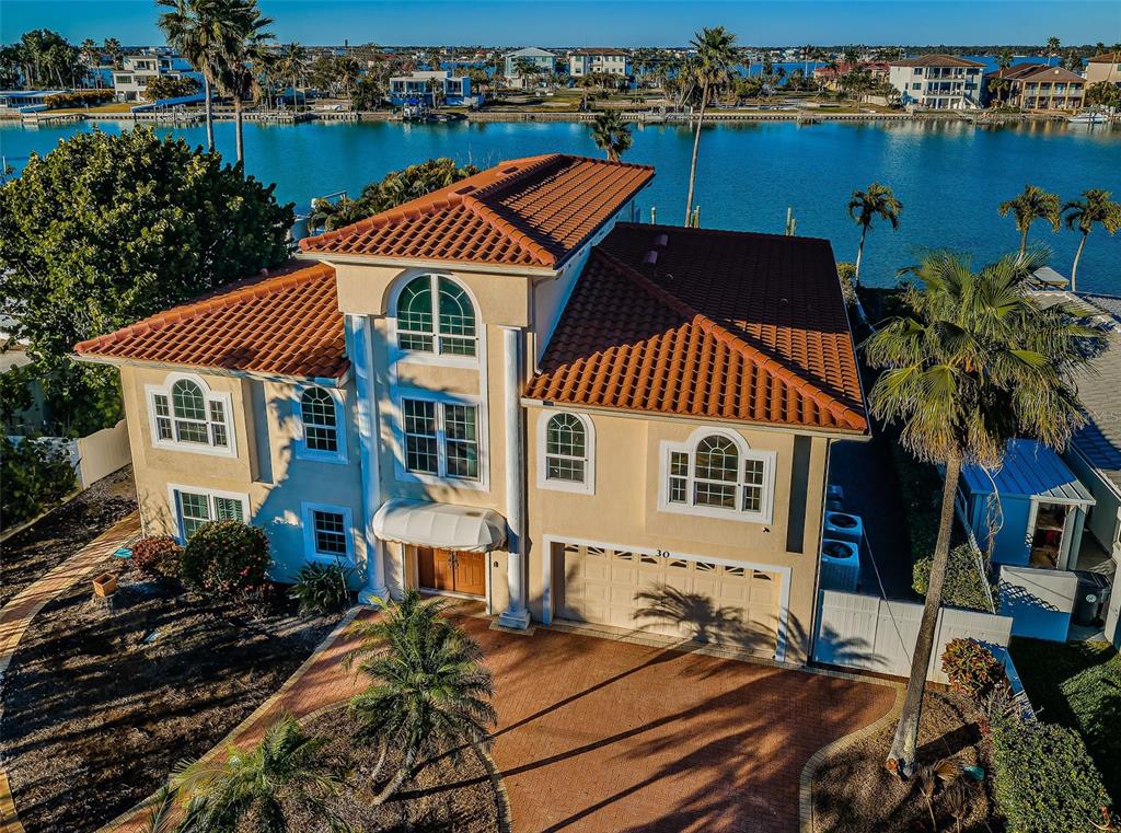 30 DOLPHIN DRIVE