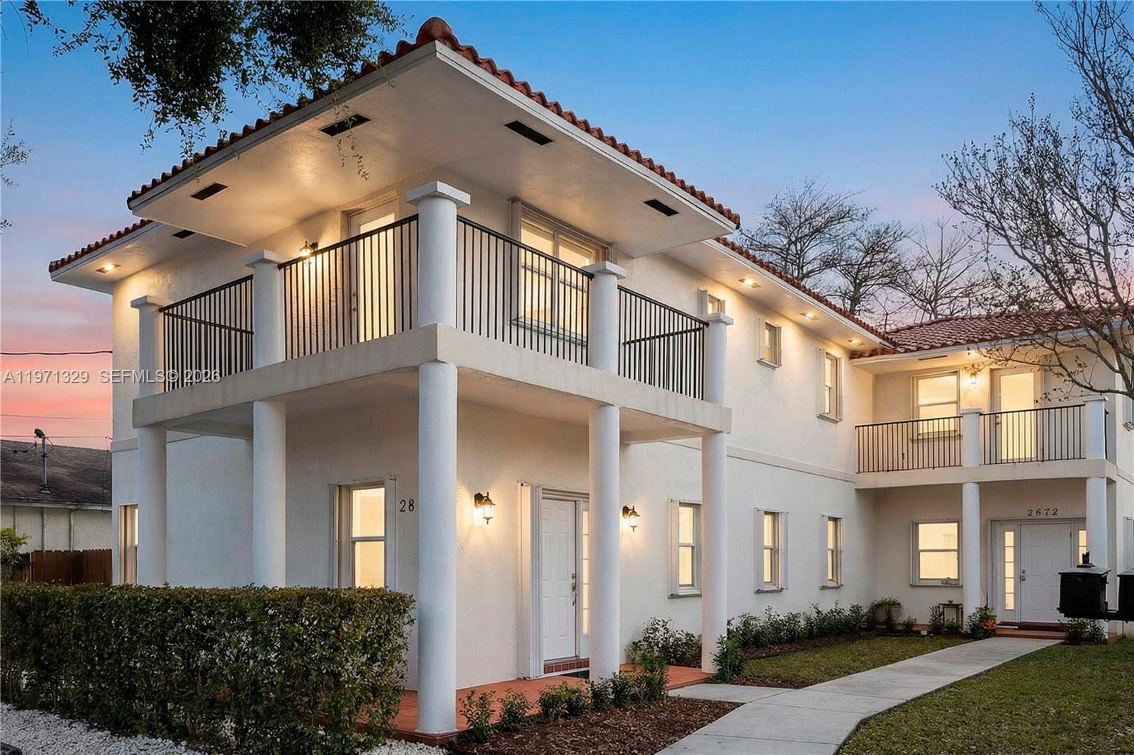 2870 SW 21st St, Miami FL 33145