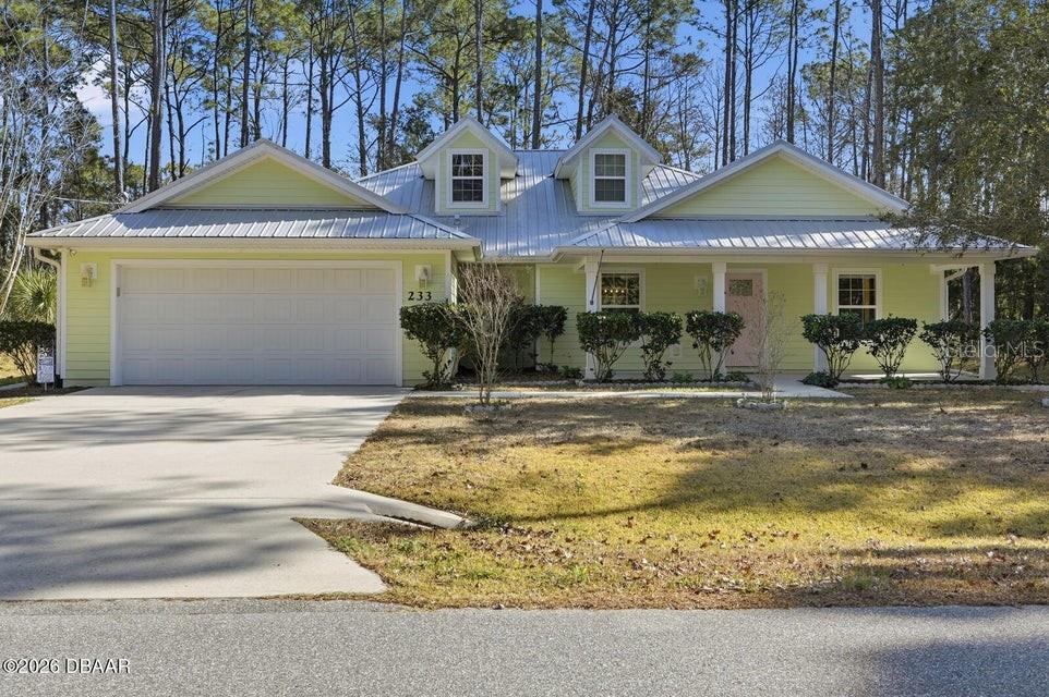 233 ULLIAN TRAIL
