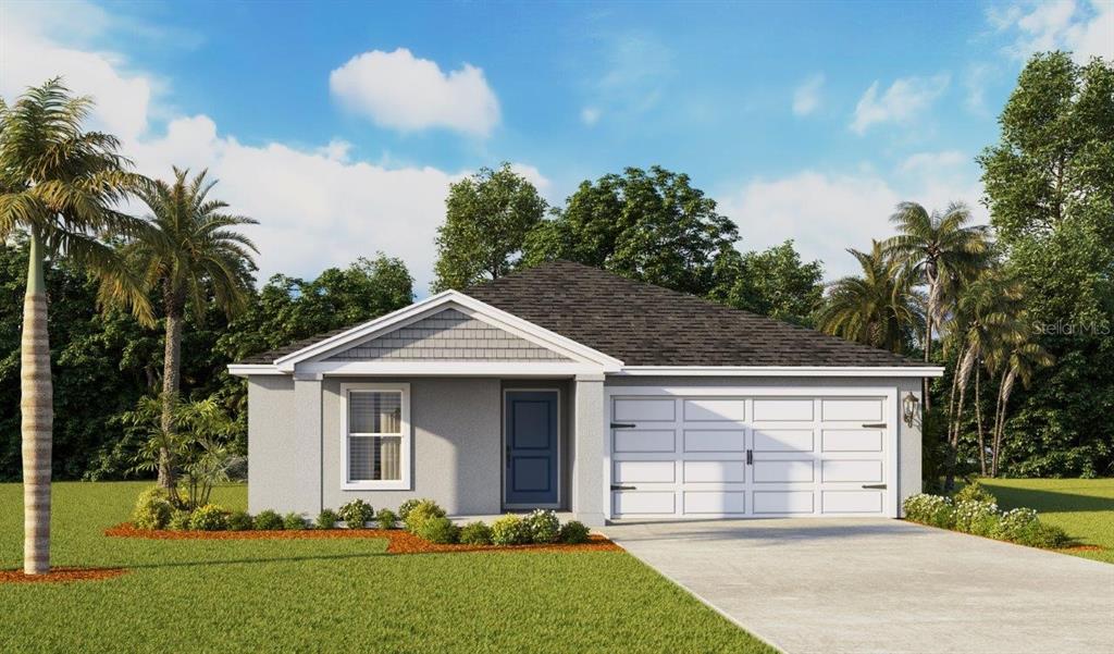 3385 WAKEFIELD DRIVE