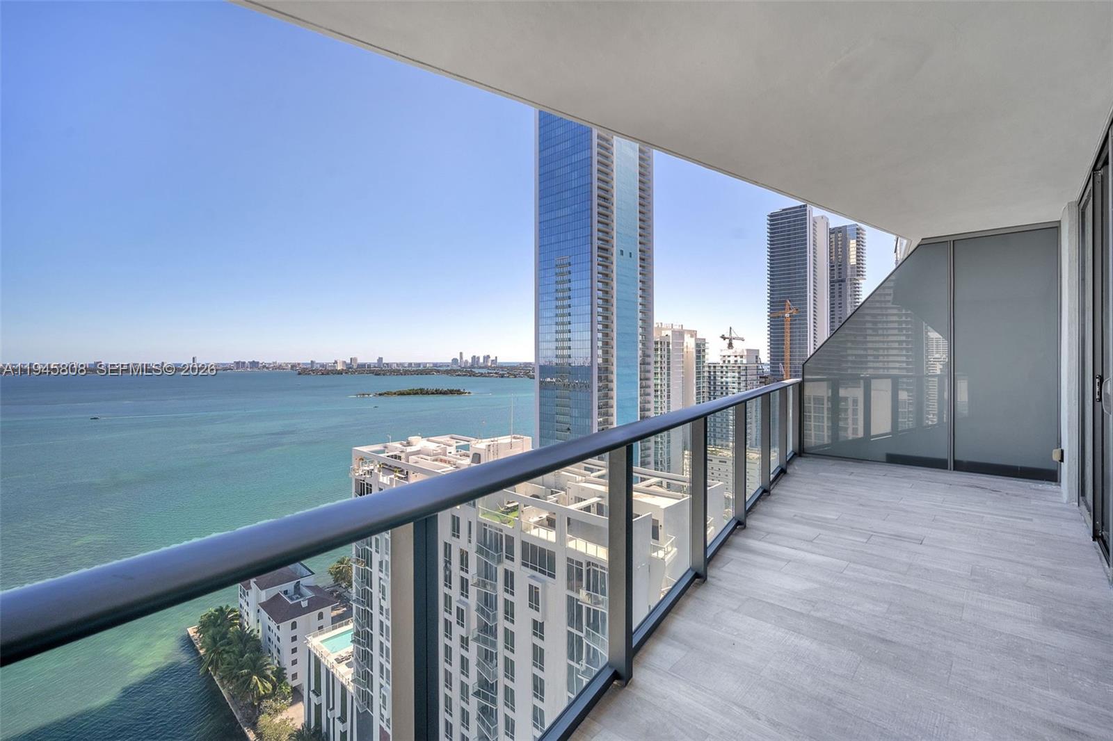 460 NE 28th St # 2607, Miami FL 33137
