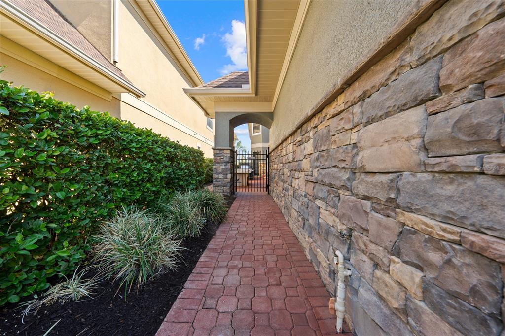 785 GOLDEN BEAR DRIVE, REUNION, FL — photo 2 of 30