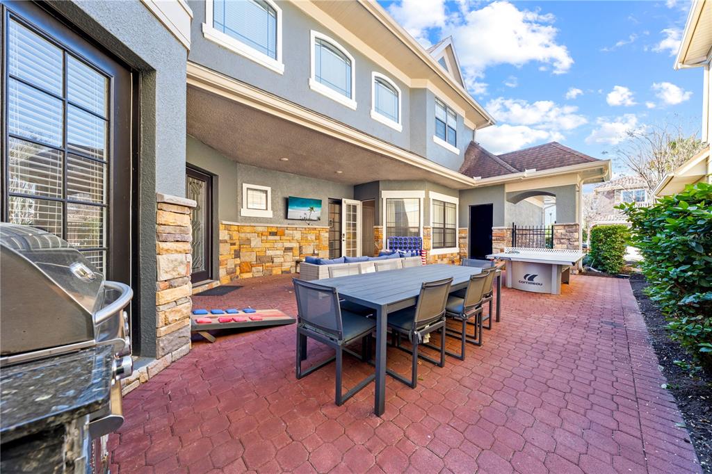 785 GOLDEN BEAR DRIVE, REUNION, FL — photo 4 of 30