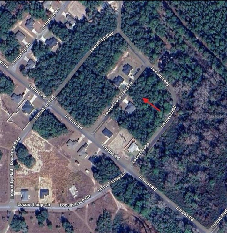 TBD LOCUST LOOP TERRACE, OCALA, FL — photo 4 of 5