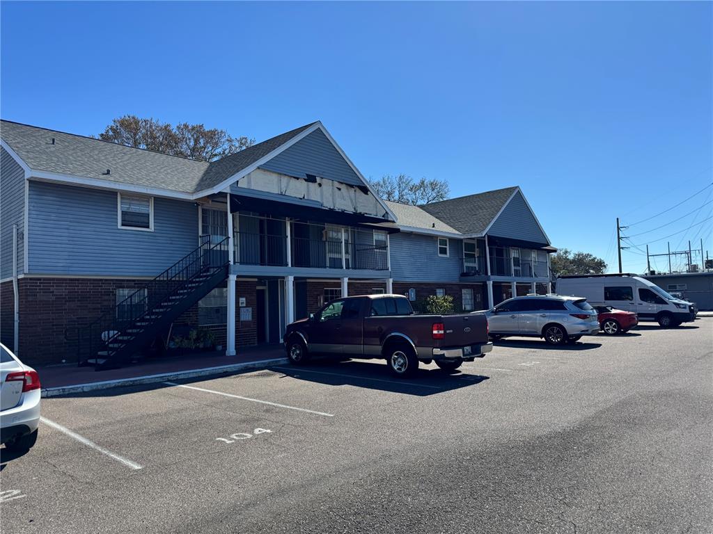 200 COUNTRY CLUB DRIVE UNIT 801