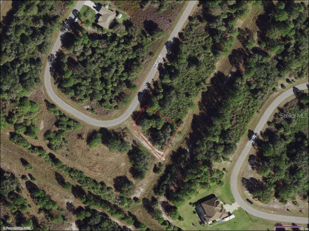 AMISH CIRCLE, NORTH PORT, FL — photo 3 of 9