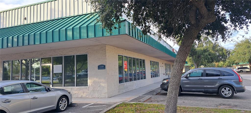 3249 OLD WINTER GARDEN ROAD UNIT 16