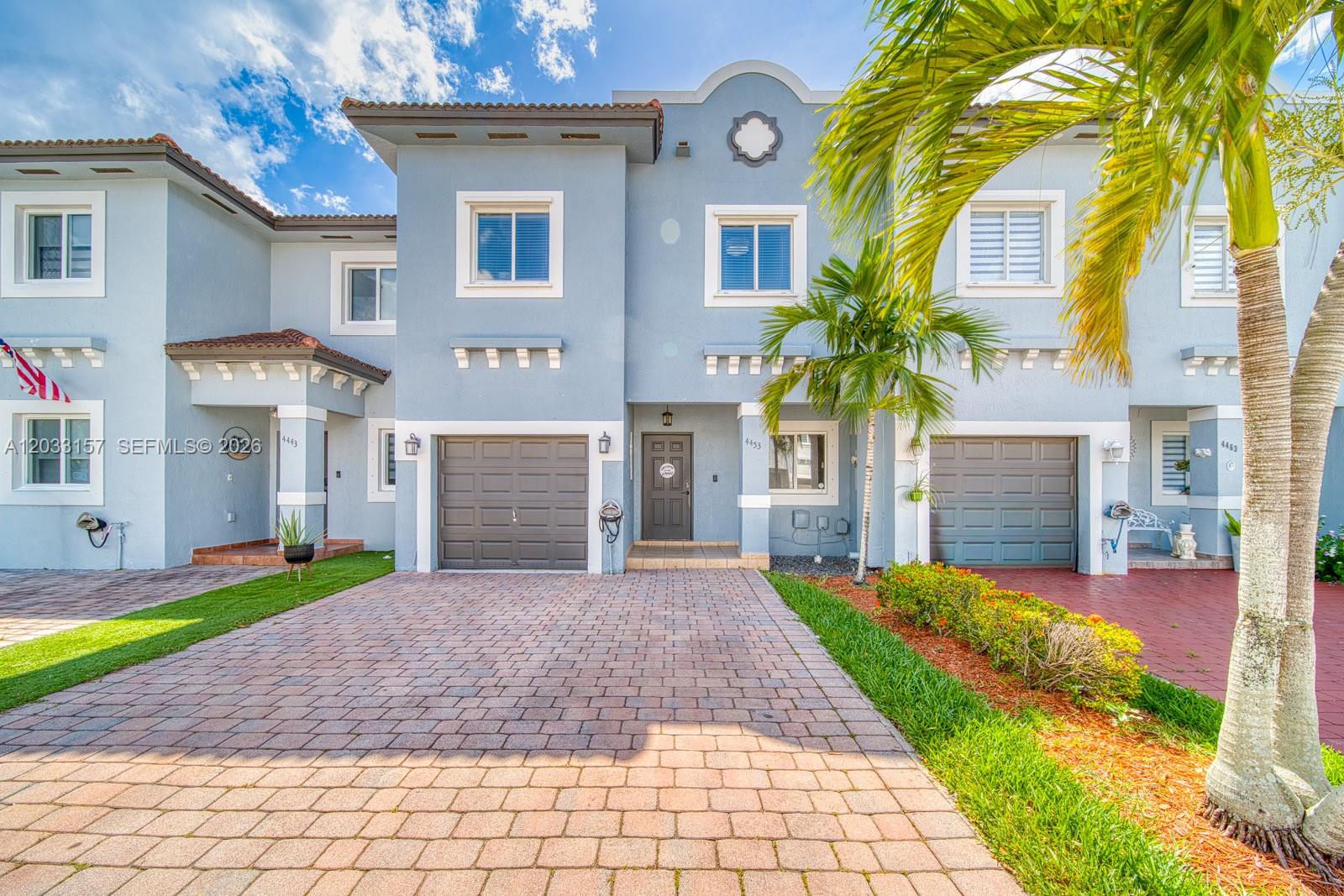 4453 SW 163rd Pl, Miami FL 33185
