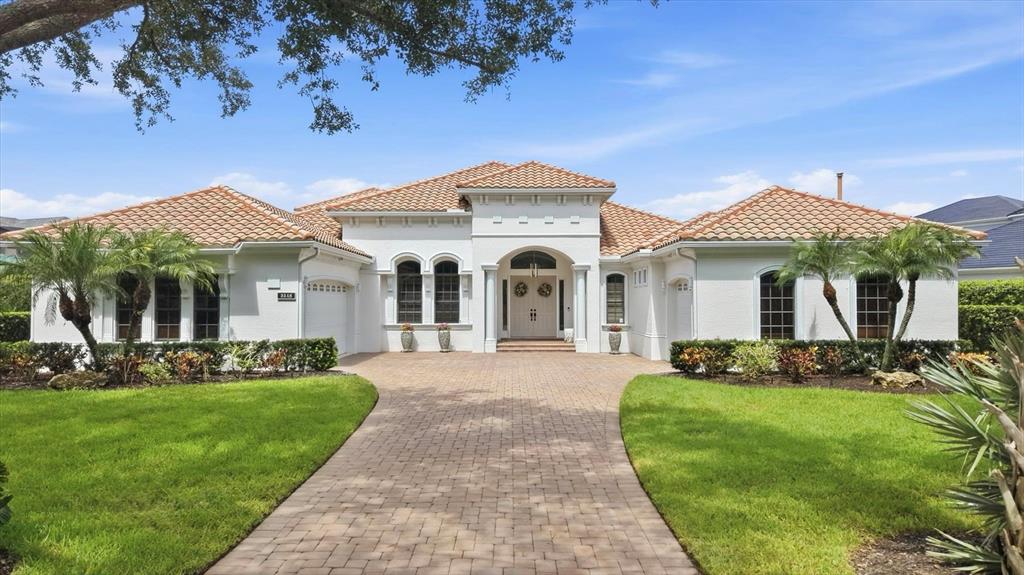 3548 FOUNDERS CLUB DRIVE