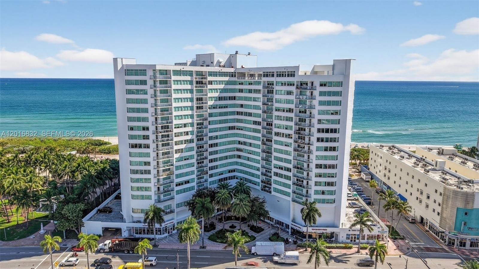 7135 Collins Ave # 1131, Miami Beach FL 33141