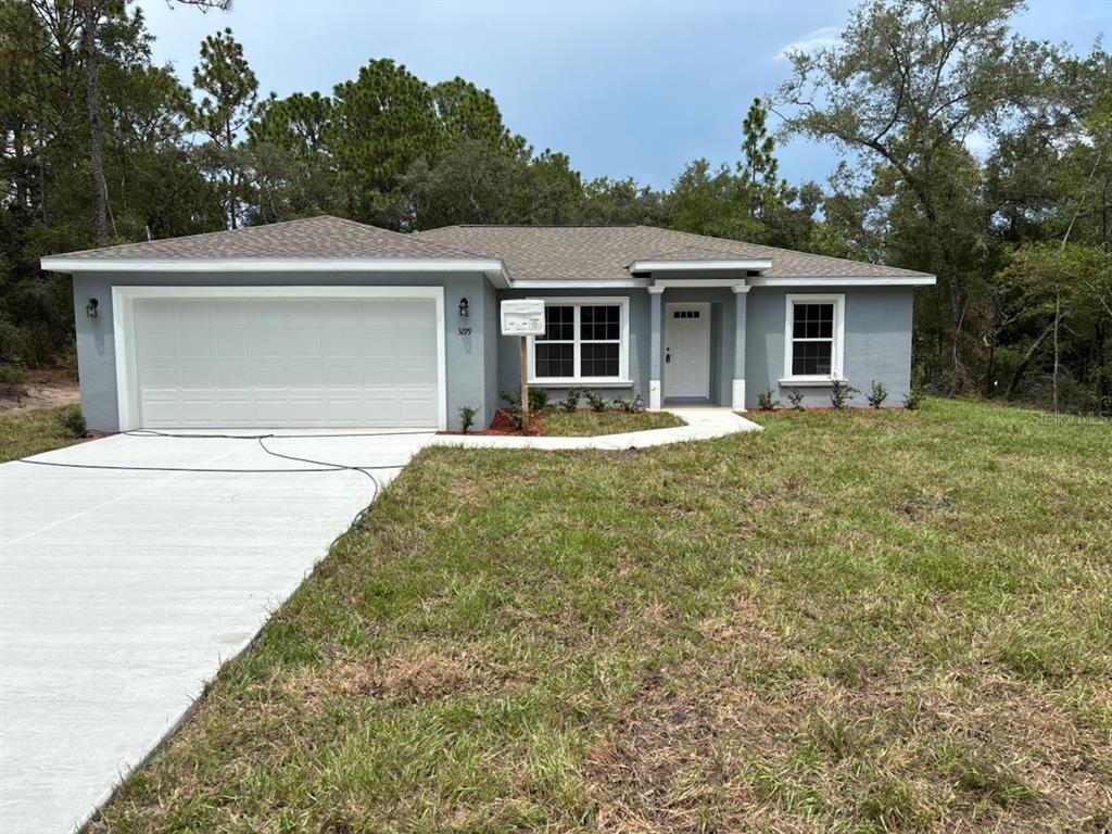3199 W TALINUM PLACE