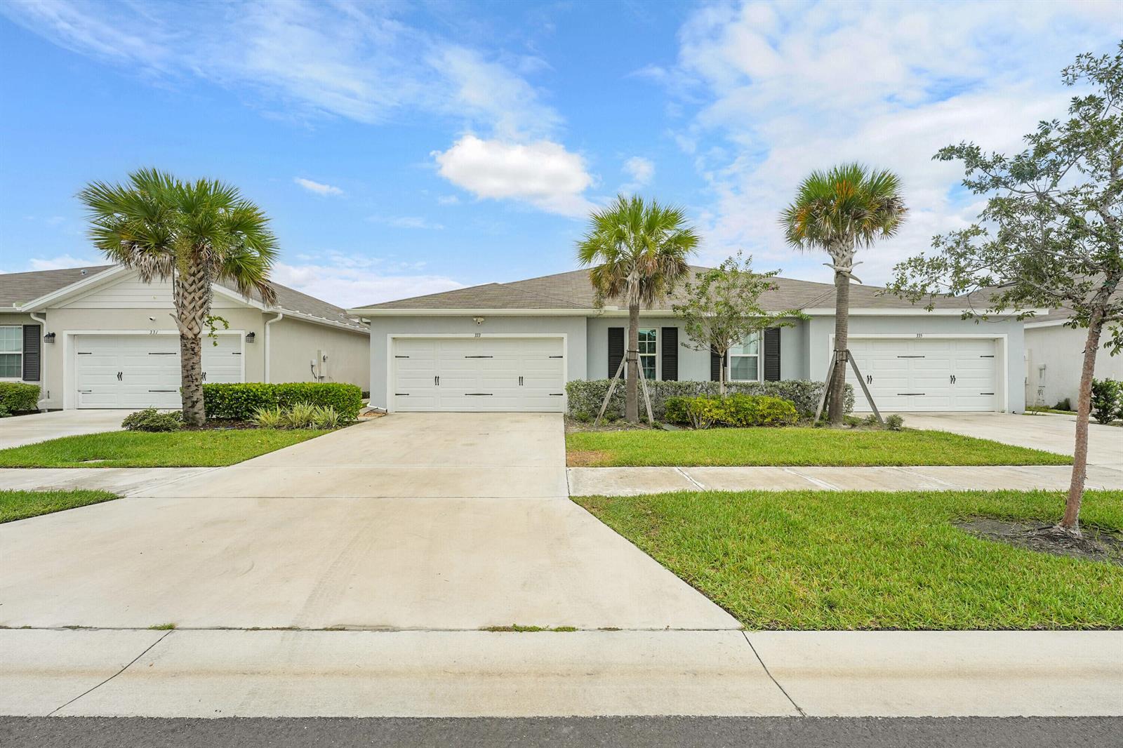 333 Raspberry Road, Fort Pierce FL 34981