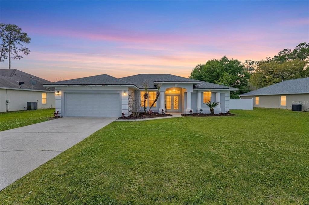 31 E DIAMOND DRIVE