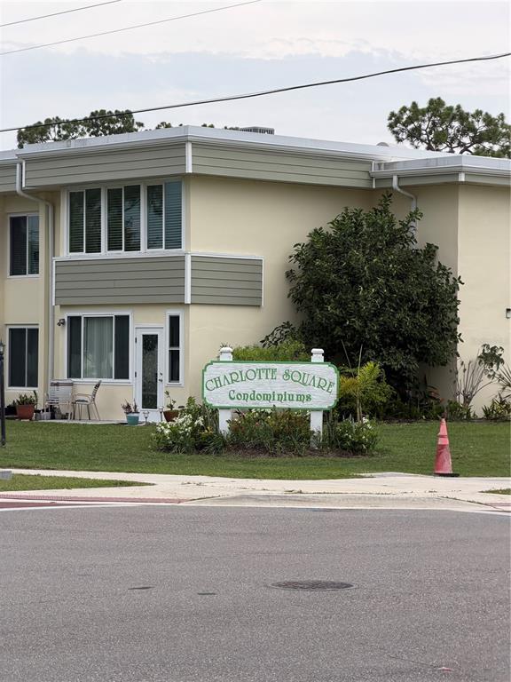 21287 GERTRUDE AVENUE UNIT 208