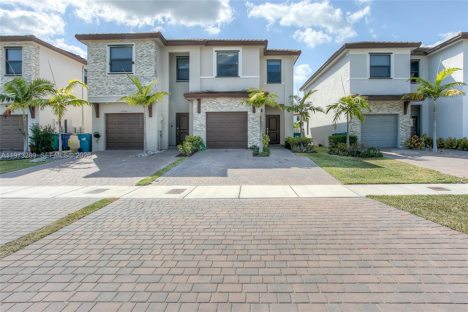 25136 SW 107th Ave, Homestead FL 33032