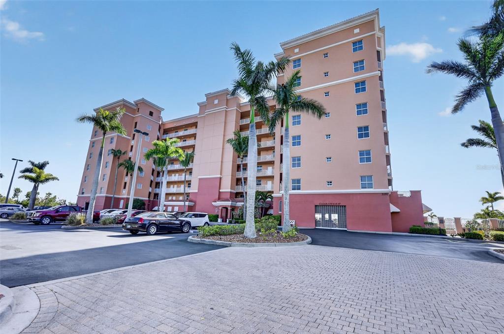 3191 MATECUMBE KEY ROAD UNIT 202