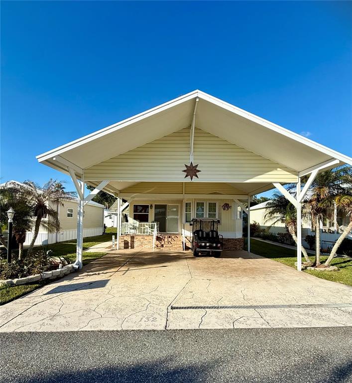 132 CITRUS RIDGE DRIVE