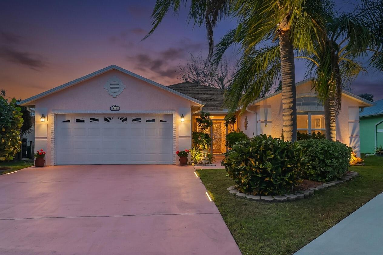 14196 Cisne Circle, Fort Pierce FL 34951