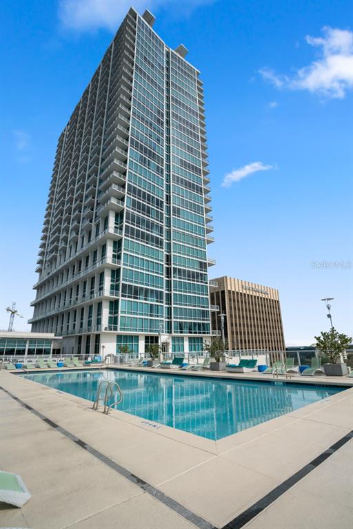 150 E ROBINSON STREET UNIT 2008
