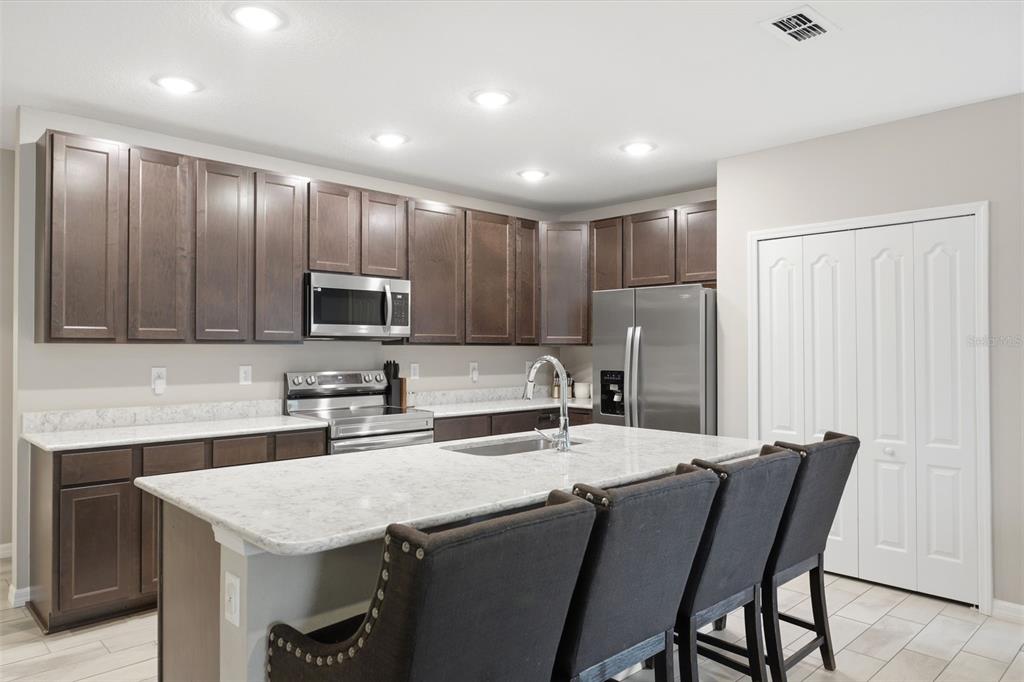 14571 CORONADO DRIVE, SPRING HILL, FL — photo 4 of 30