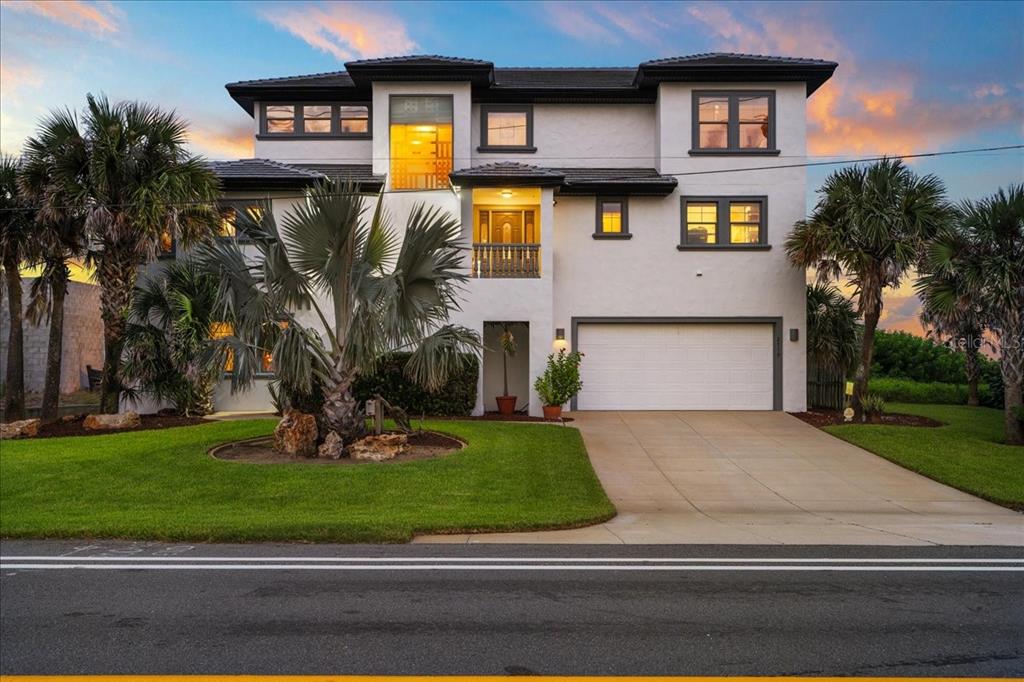 2719 N OCEAN SHORE BOULEVARD, FLAGLER BEACH, FL — photo 2 of 30