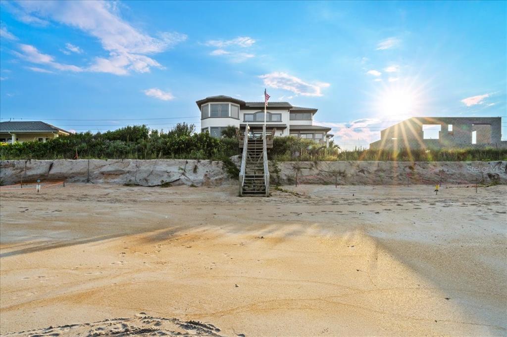 2719 N OCEAN SHORE BOULEVARD, FLAGLER BEACH, FL — photo 3 of 30