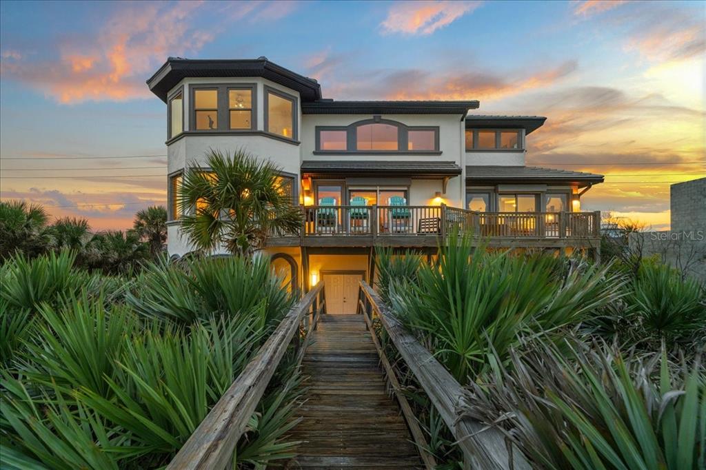 2719 N OCEAN SHORE BOULEVARD, FLAGLER BEACH, FL — photo 4 of 30