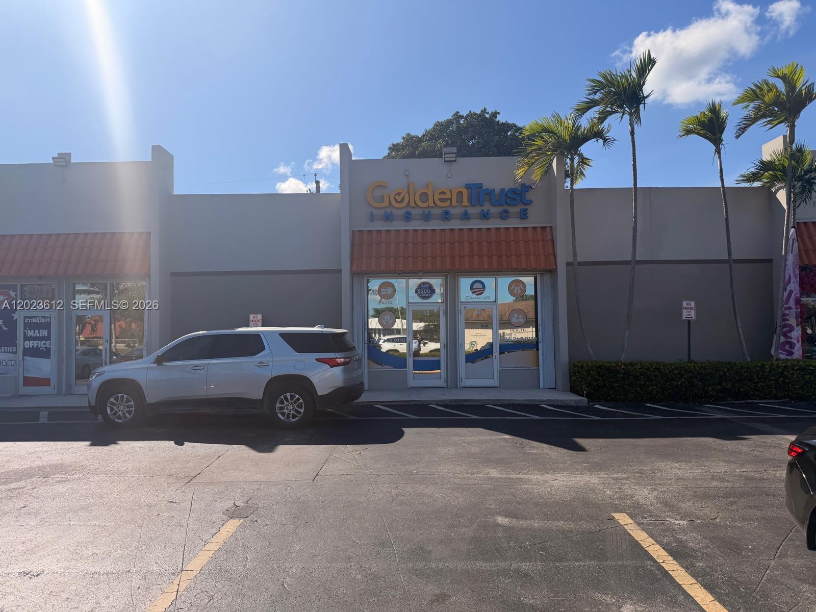 44 SE 4th Rd, Homestead FL 33030