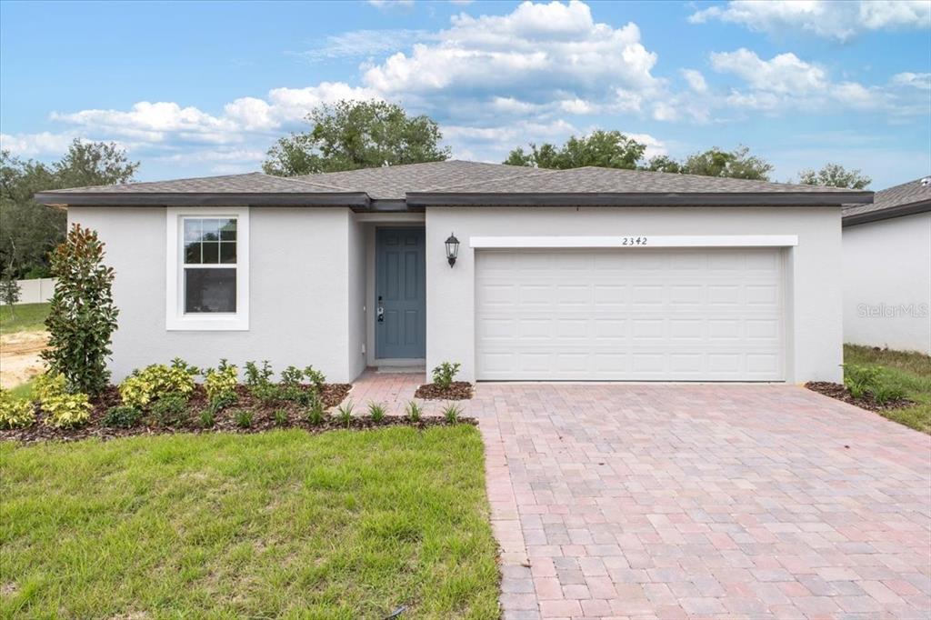 2342 WHITE TAIL STREET
