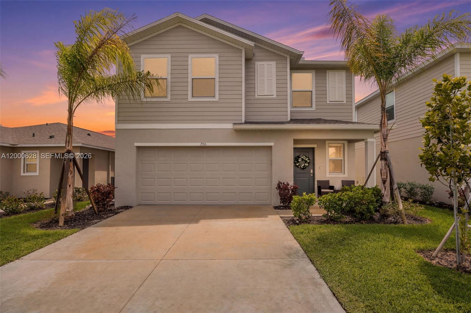7156 Sugar Pine WAY, Fort Myers FL 33966