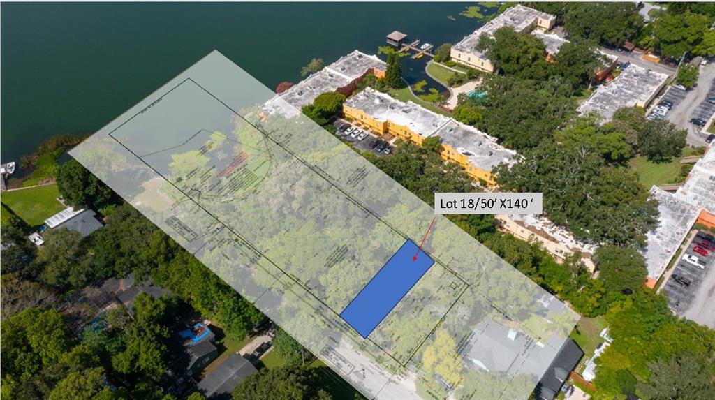 KEYSTONE DRIVE Lot 18