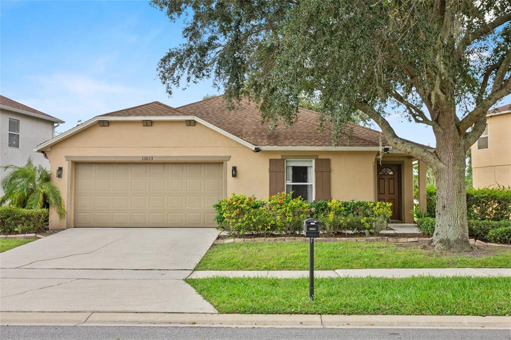 13033 OULTON CIRCLE