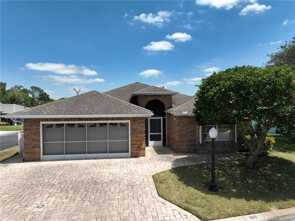 669 WATERFORD DRIVE
