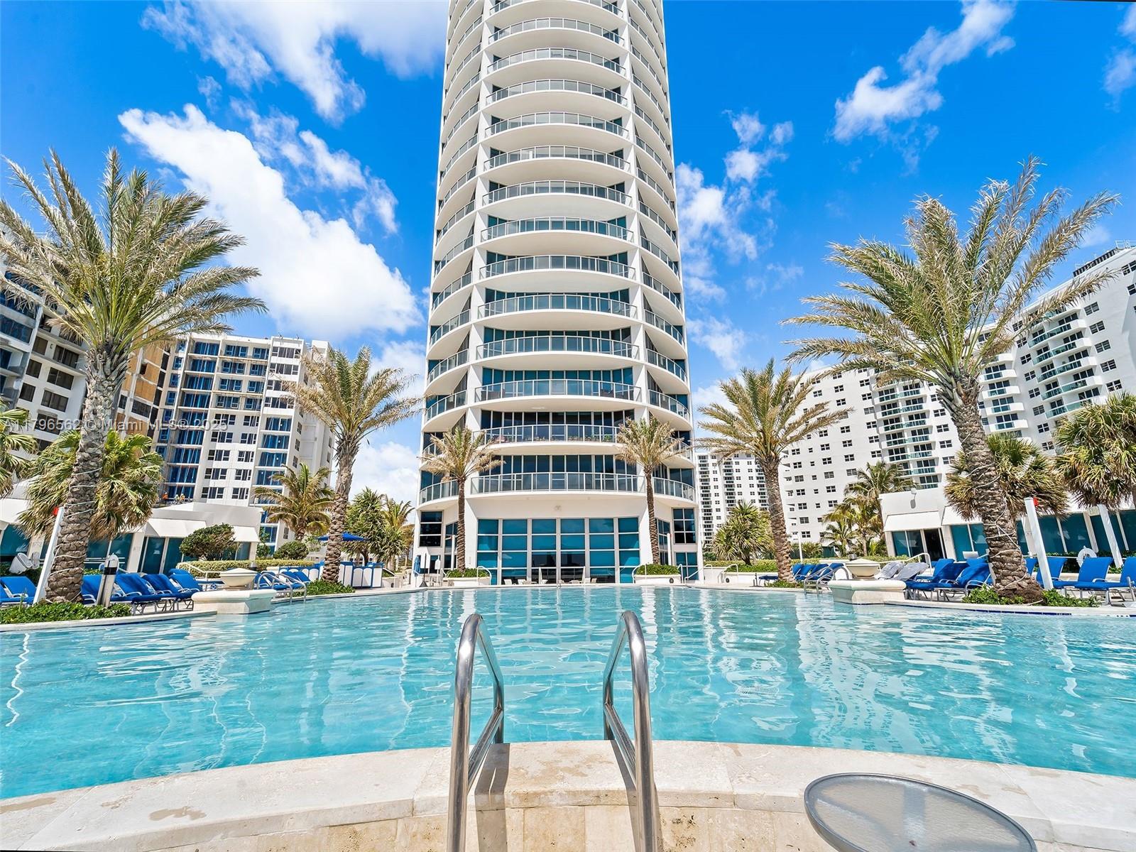 3101 S Ocean Dr # 2905, Hollywood FL 33019