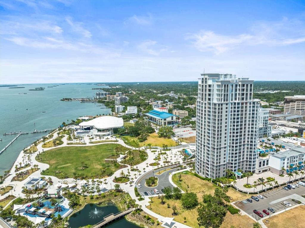 331 CLEVELAND STREET UNIT 906