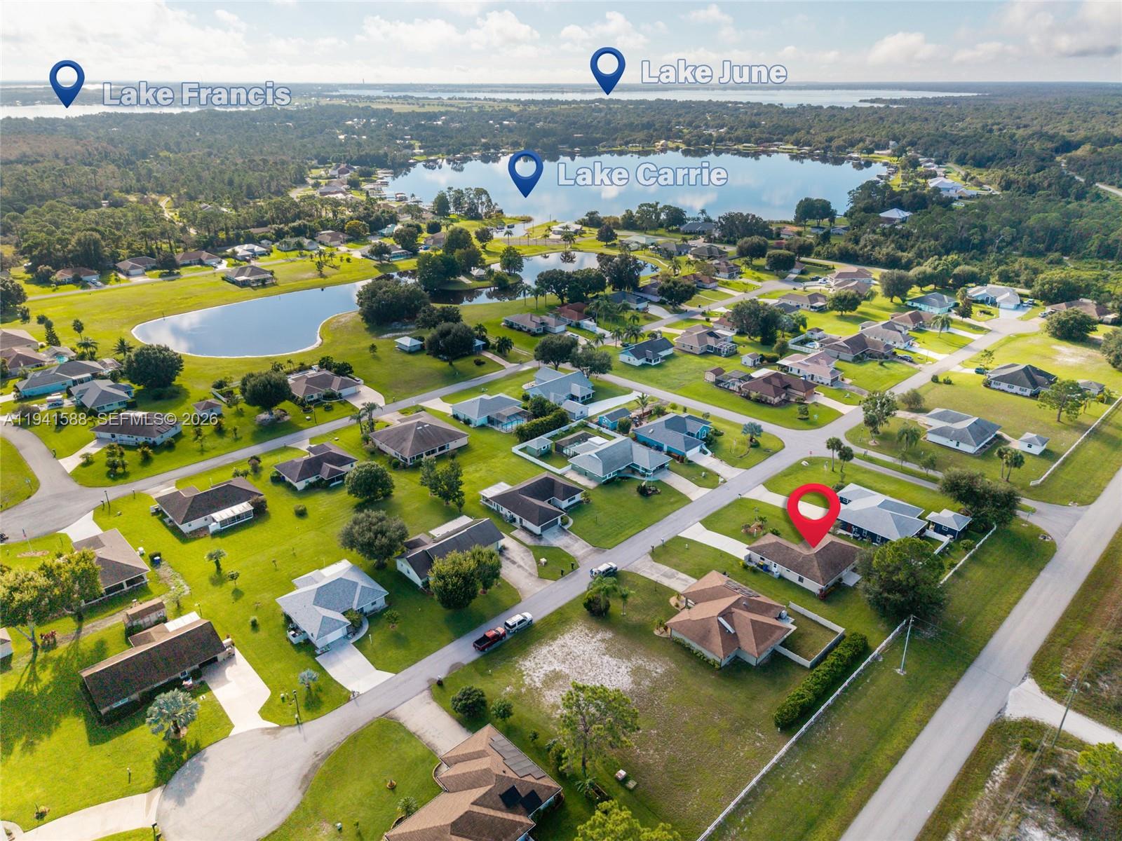 36 Quail Roost Rd, Lake Placid FL 33852