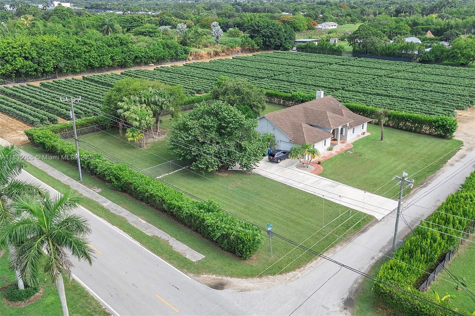 16401 SW 248th St, Homestead FL 33031