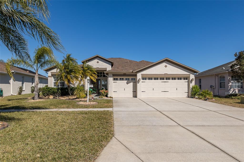 1710 LAKESTONE DRIVE