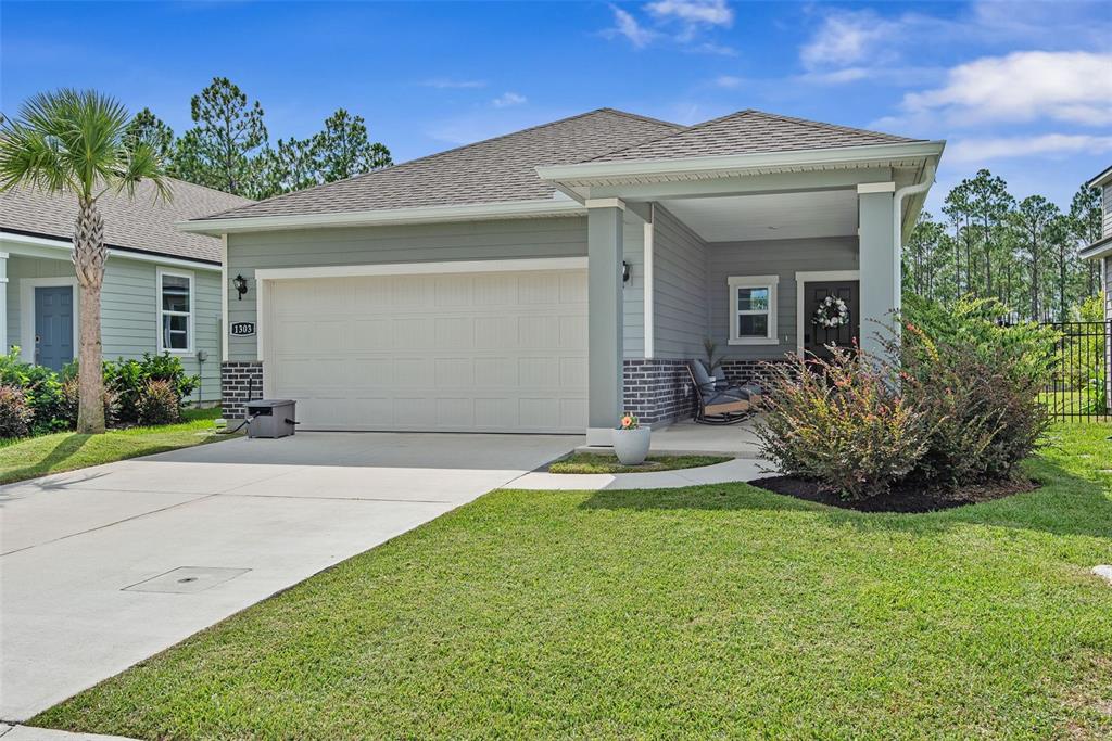 1303 RIBBON PLACE