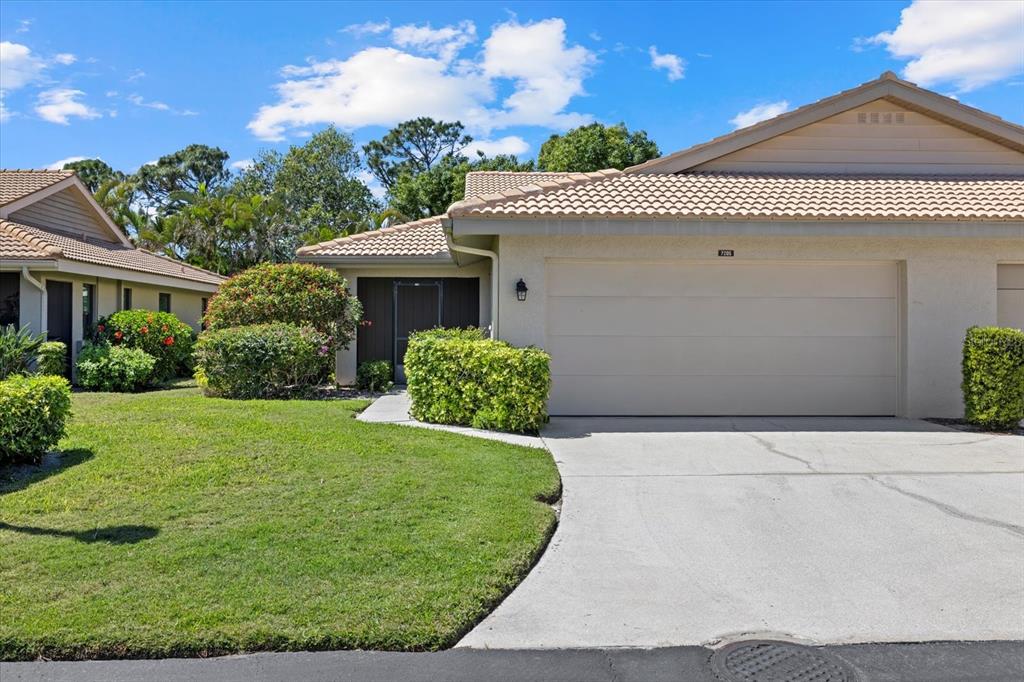 7205 WOOD CREEK DRIVE UNIT 16