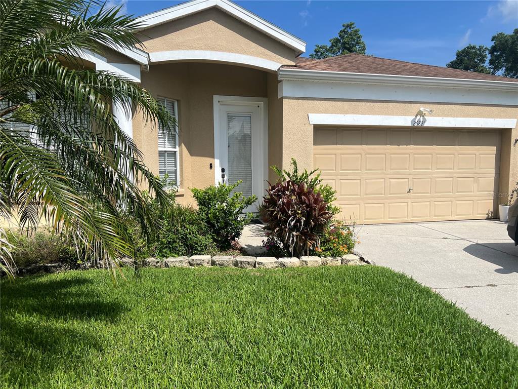 26821 AGILE COURT
