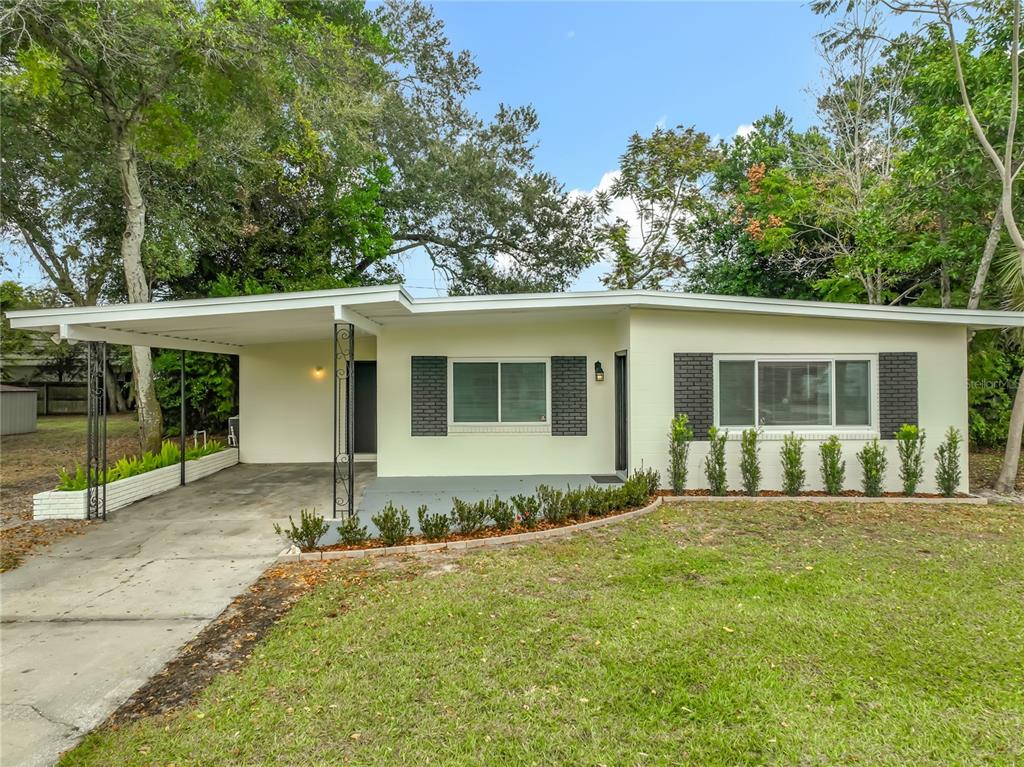 3607 EDLAND DRIVE
