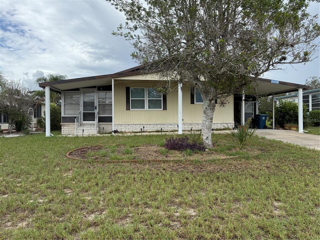 12335 GEORGE DRIVE