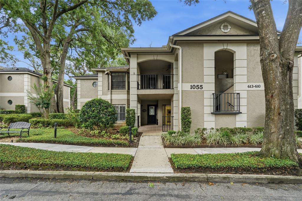 1055 N KENSINGTON PARK DRIVE S UNIT 612