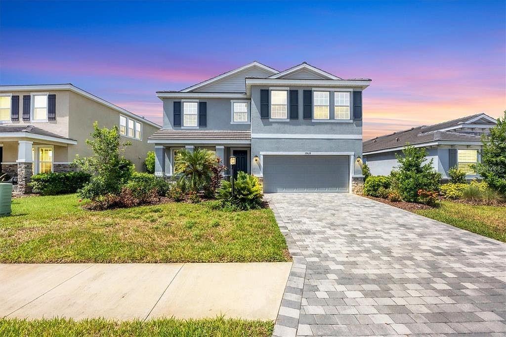 17828 GULF RANCH PLACE