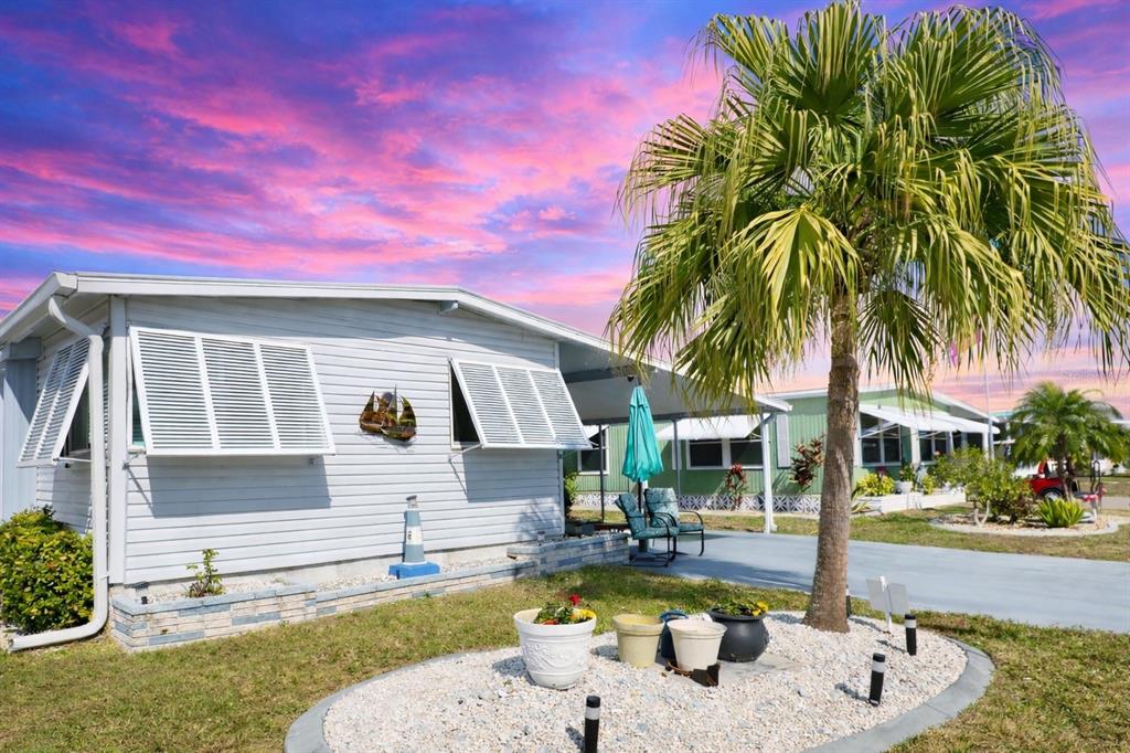 646 FAIRMOUNT DRIVE