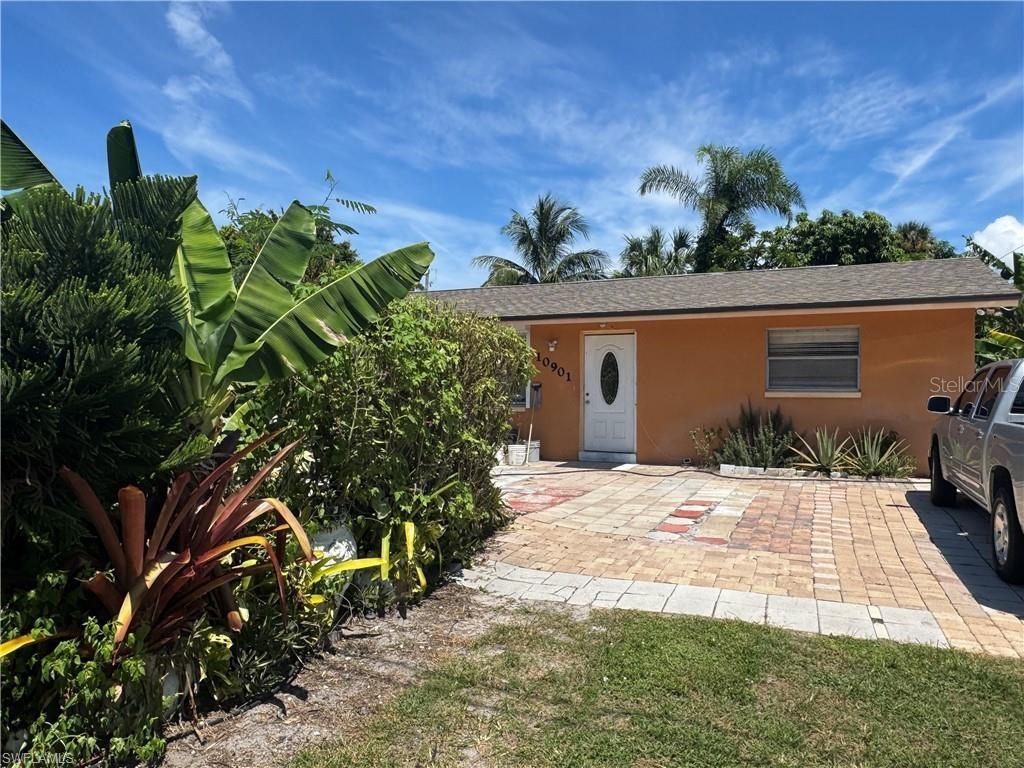 10901 CITRUS DRIVE