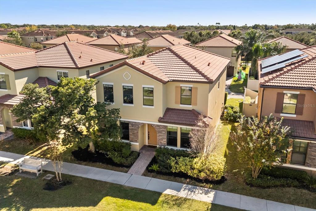 293 HORSEMINT LANE